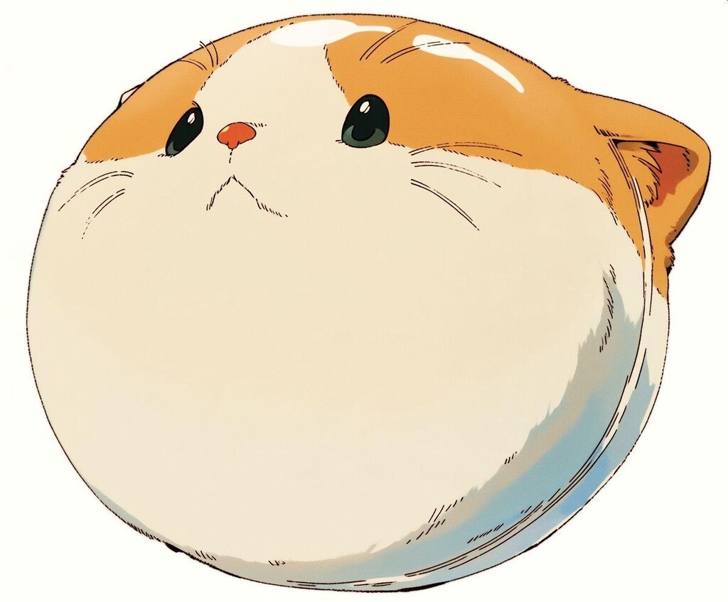 丸いけど‥‥
