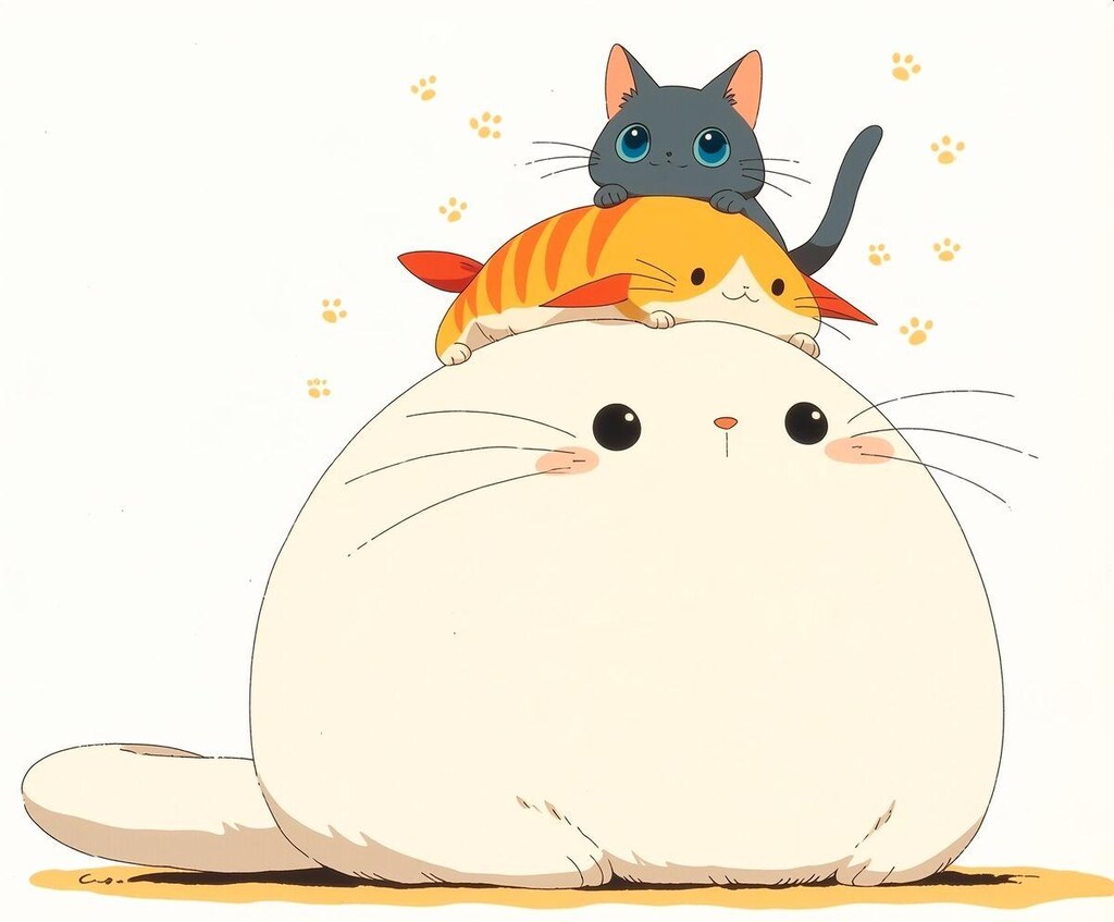 丸いけど‥‥