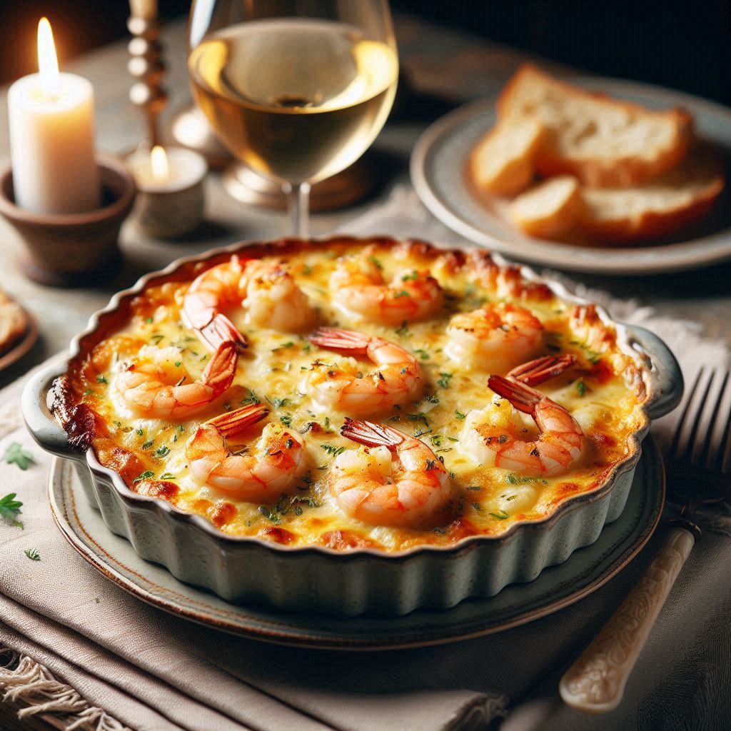 エビグラタン | の人気AIイラスト・グラビア