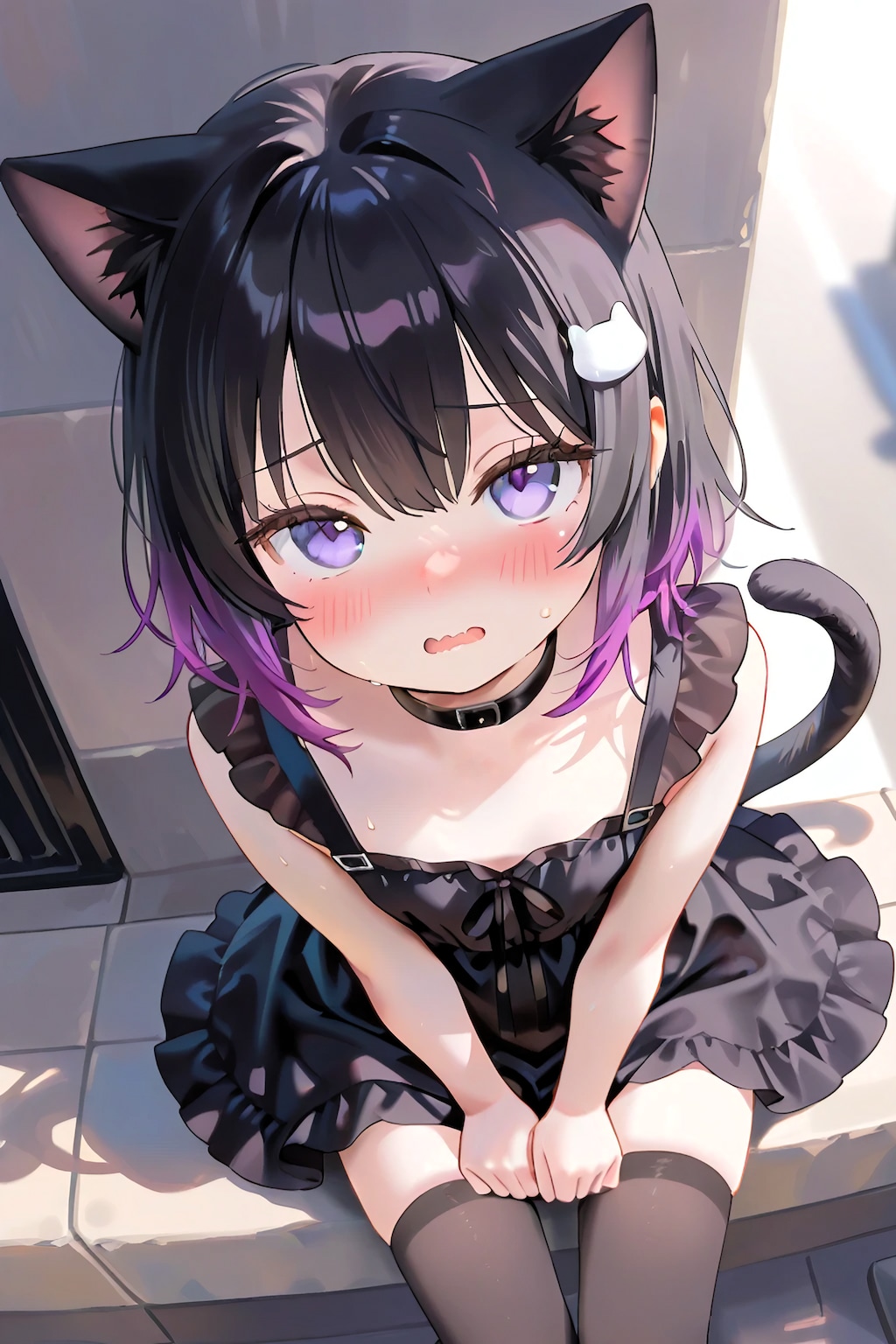 ねこみみ 117
