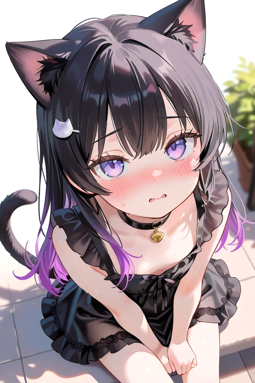 ねこみみ 117