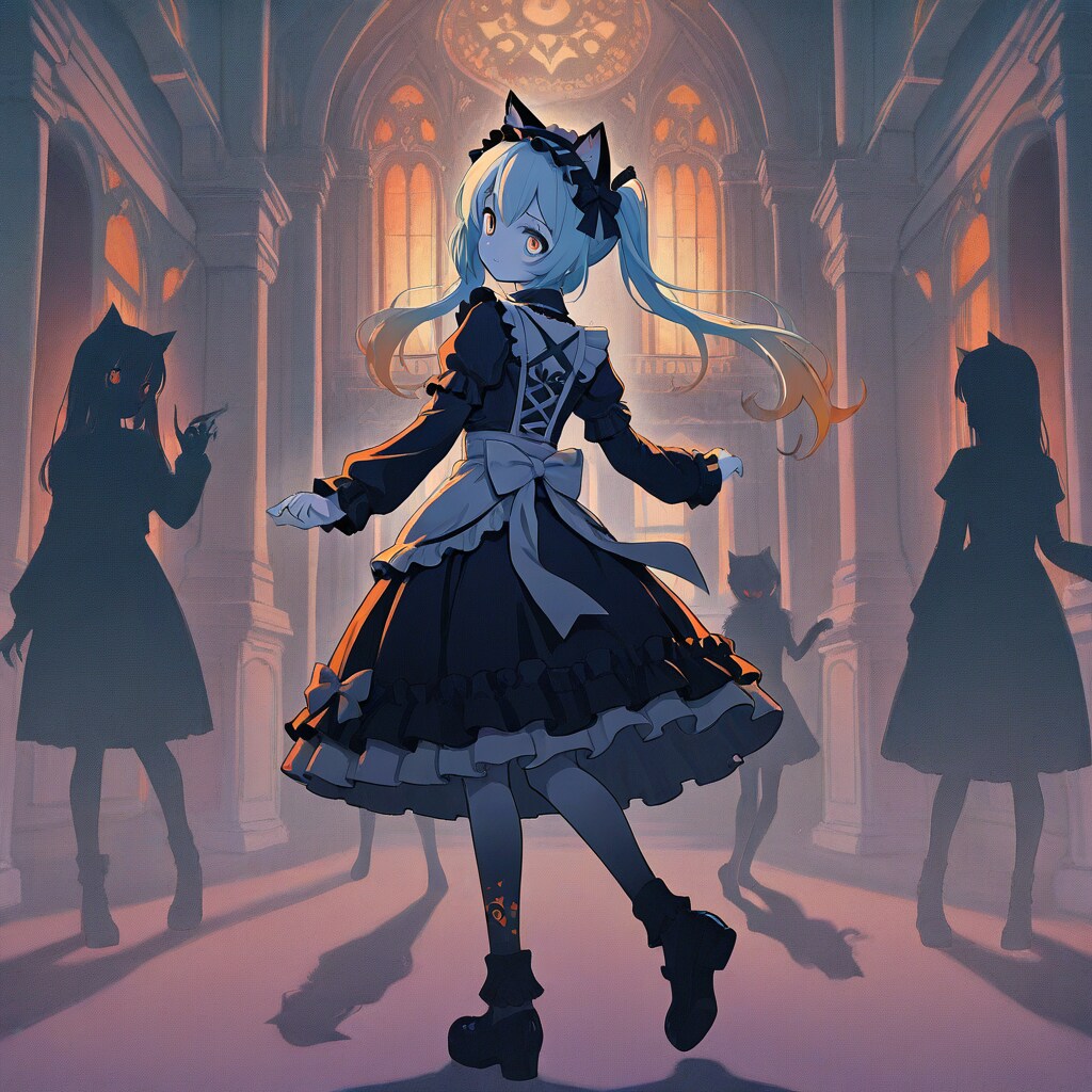 どうぞコチラへ | の人気AIイラスト・グラビア