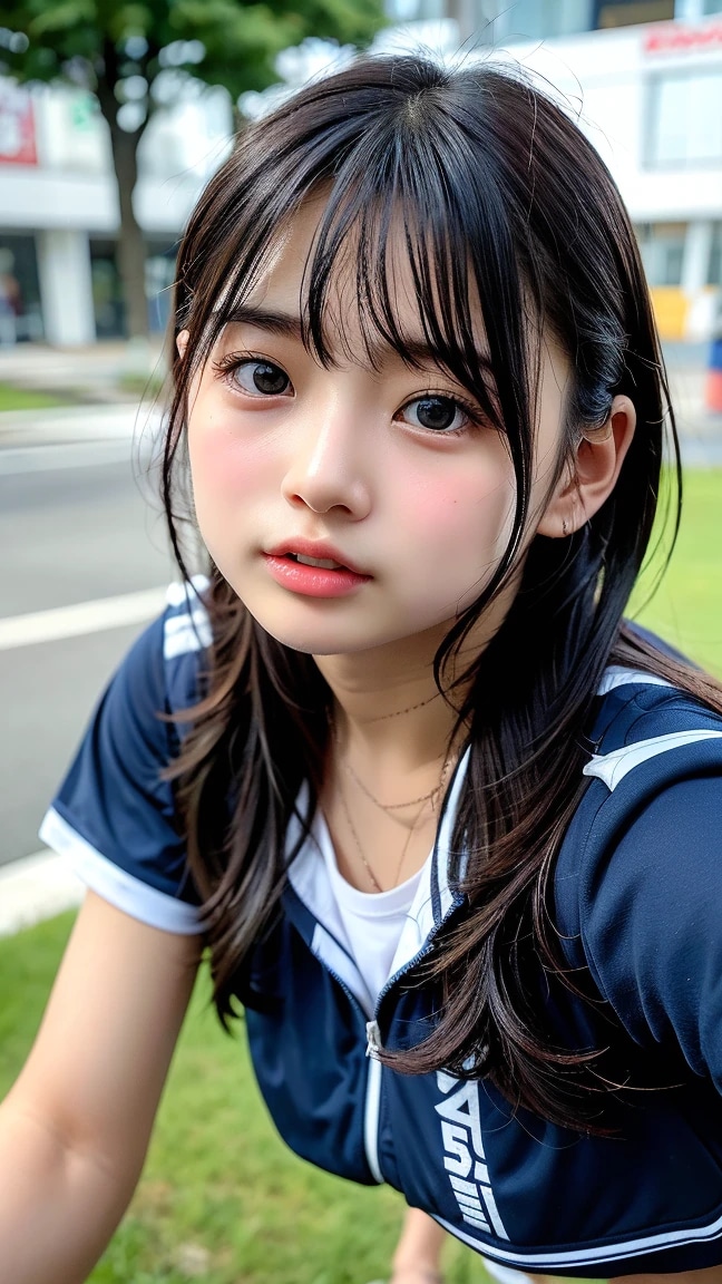 6.25、本日の美少女。