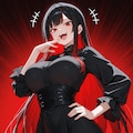 どうみても悪役令嬢なのだが…… 2枚目
