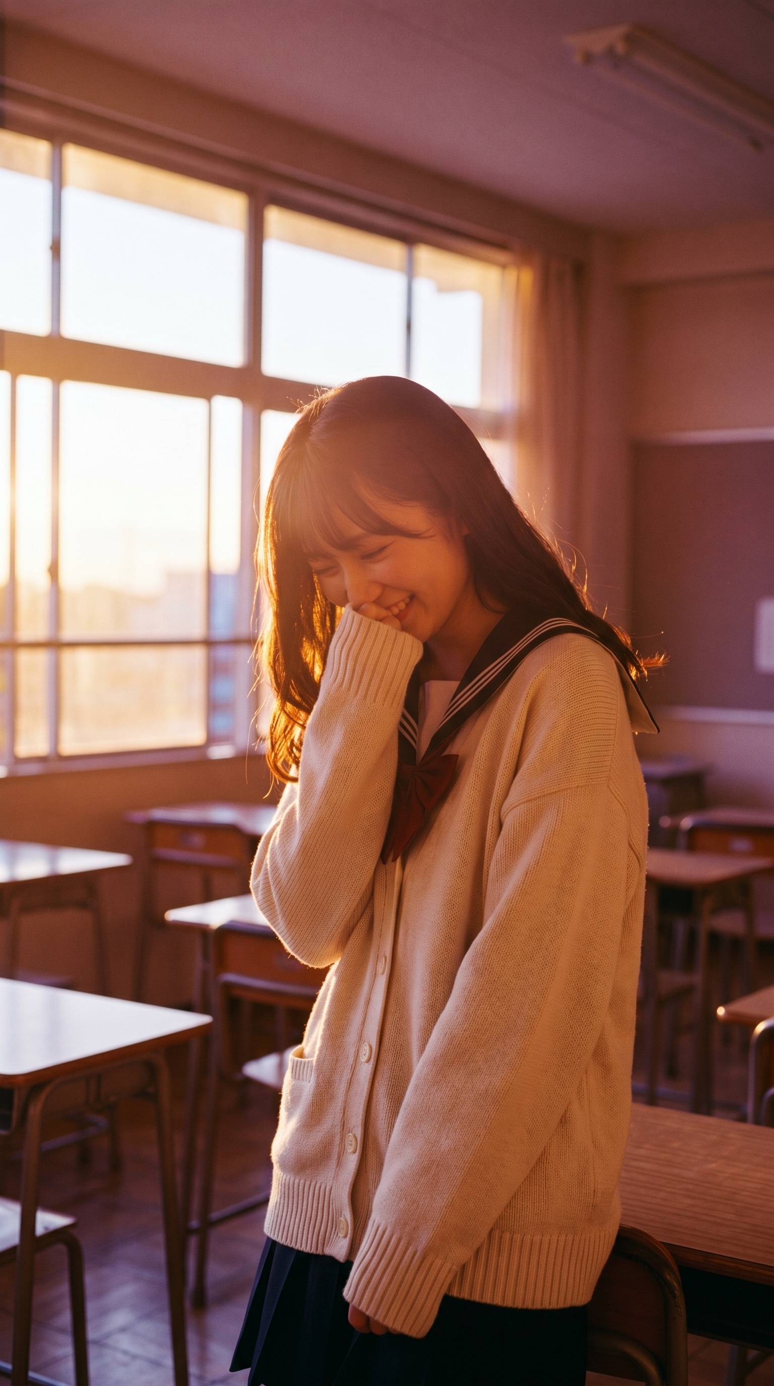 The Quiet Class Representative