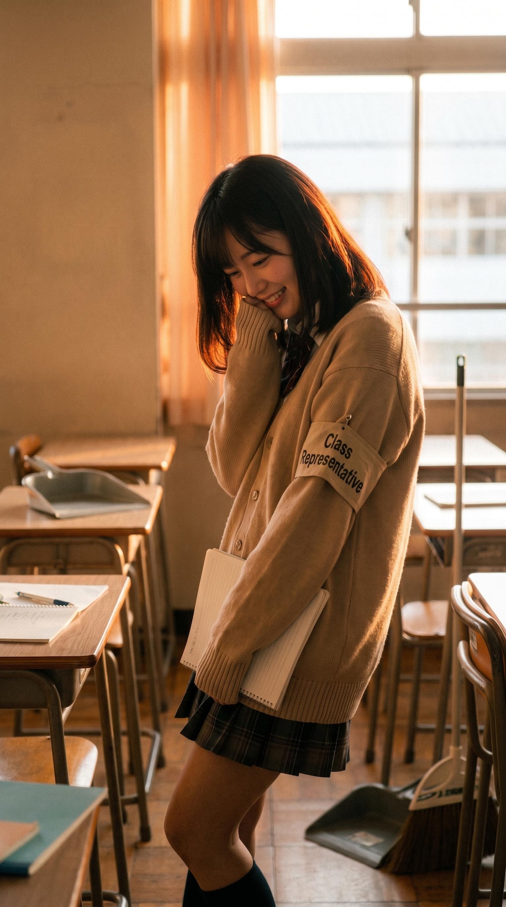The Quiet Class Representative