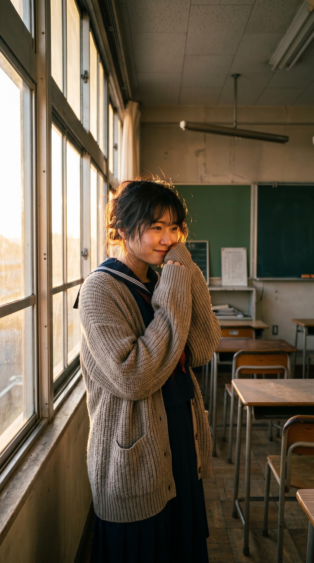 The Quiet Class Representative