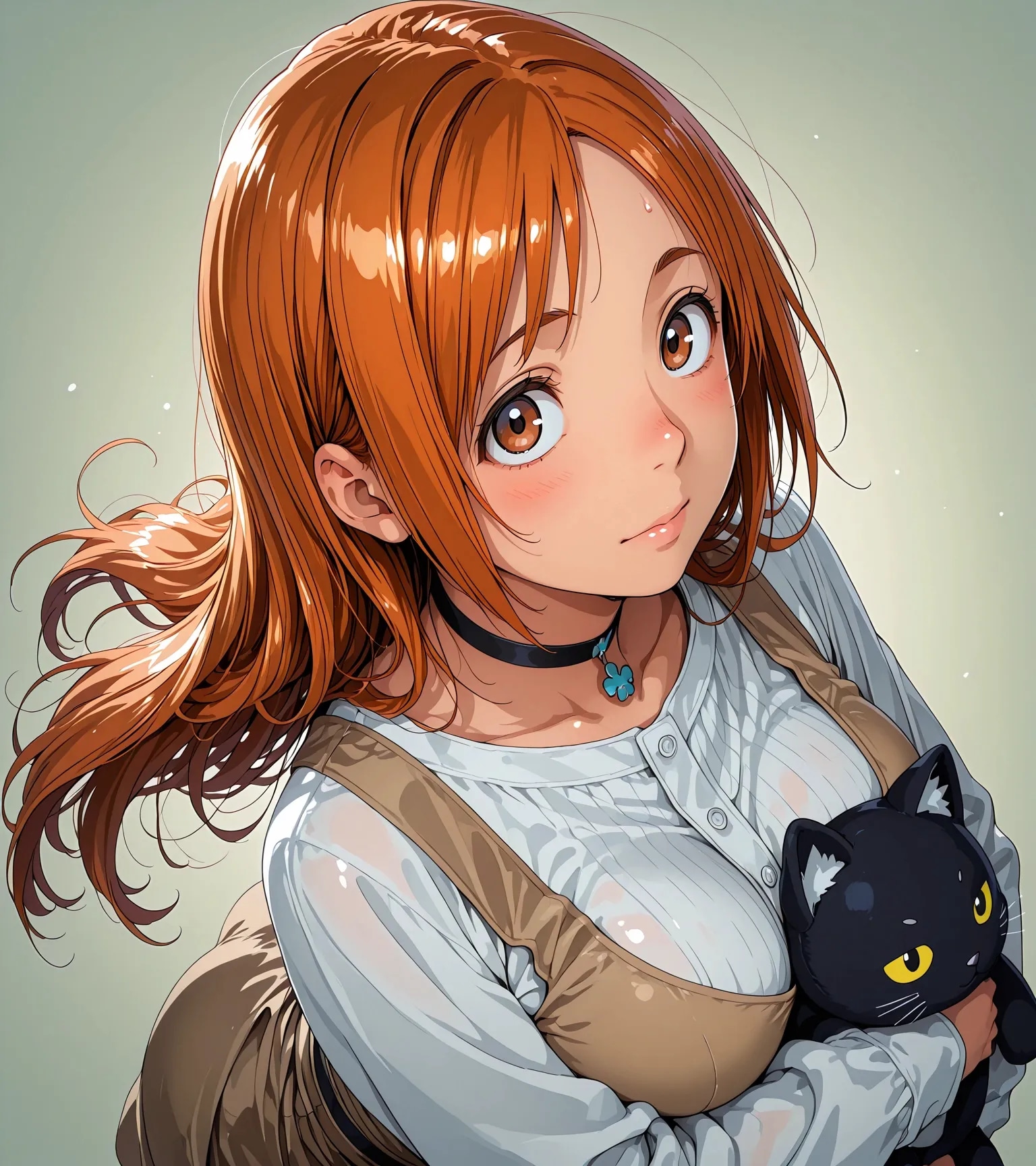 Random Pickup | の人気AIイラスト・グラビア