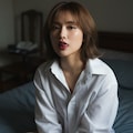 男シャツ 2枚目