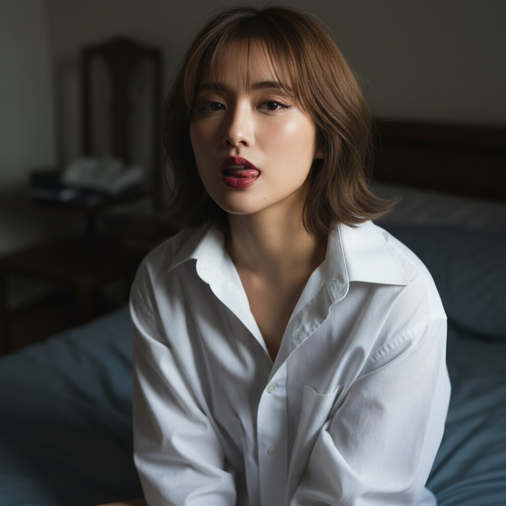 男シャツ