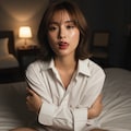 男シャツ 8枚目