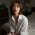 男シャツ 5枚目