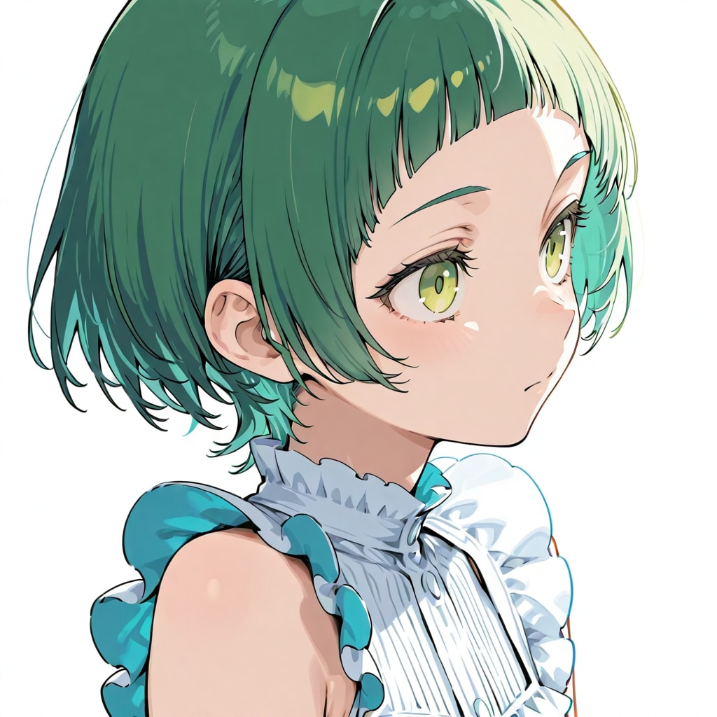 DAISYお試し | の人気AIイラスト・グラビア