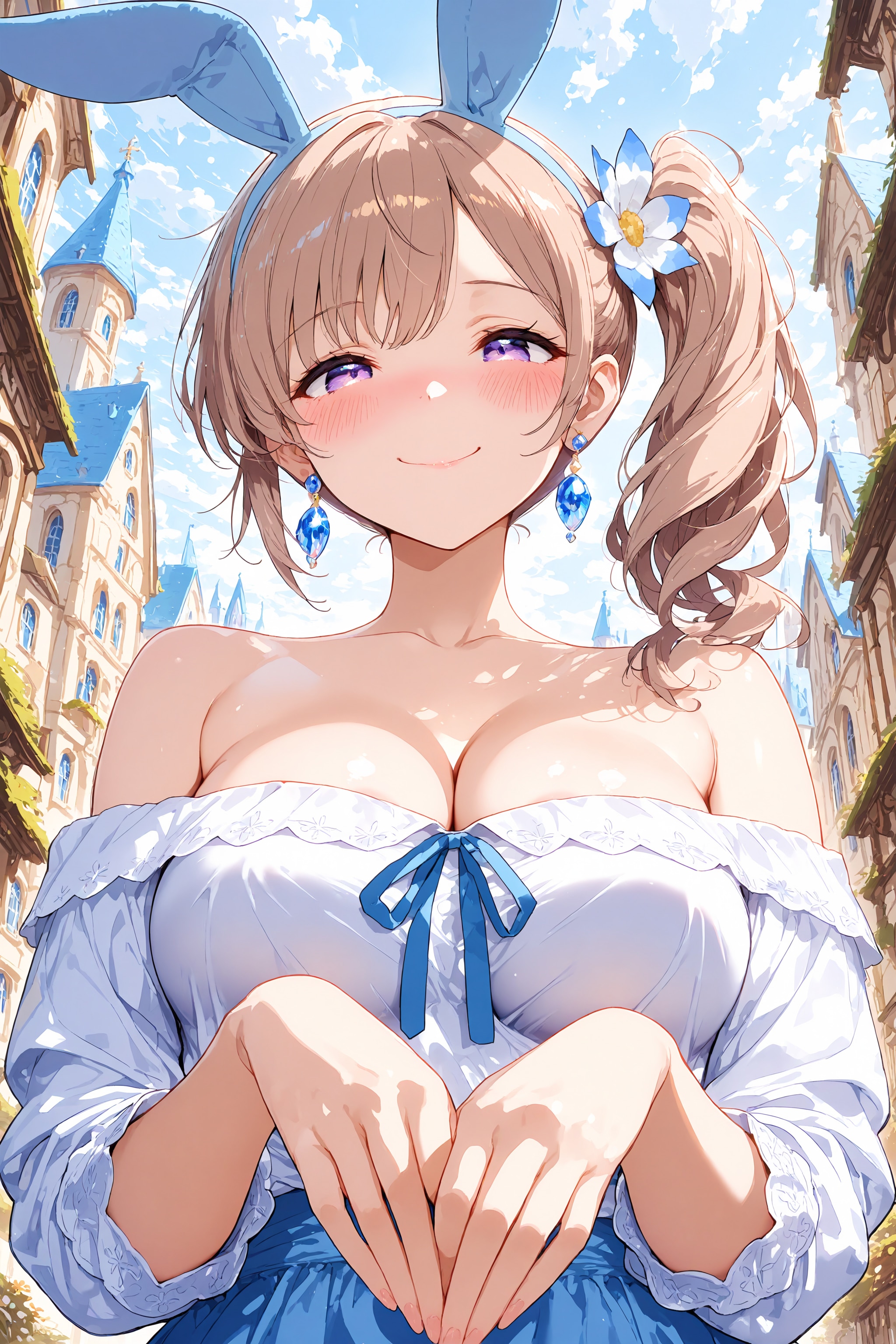 うちの子・藍璃 53
