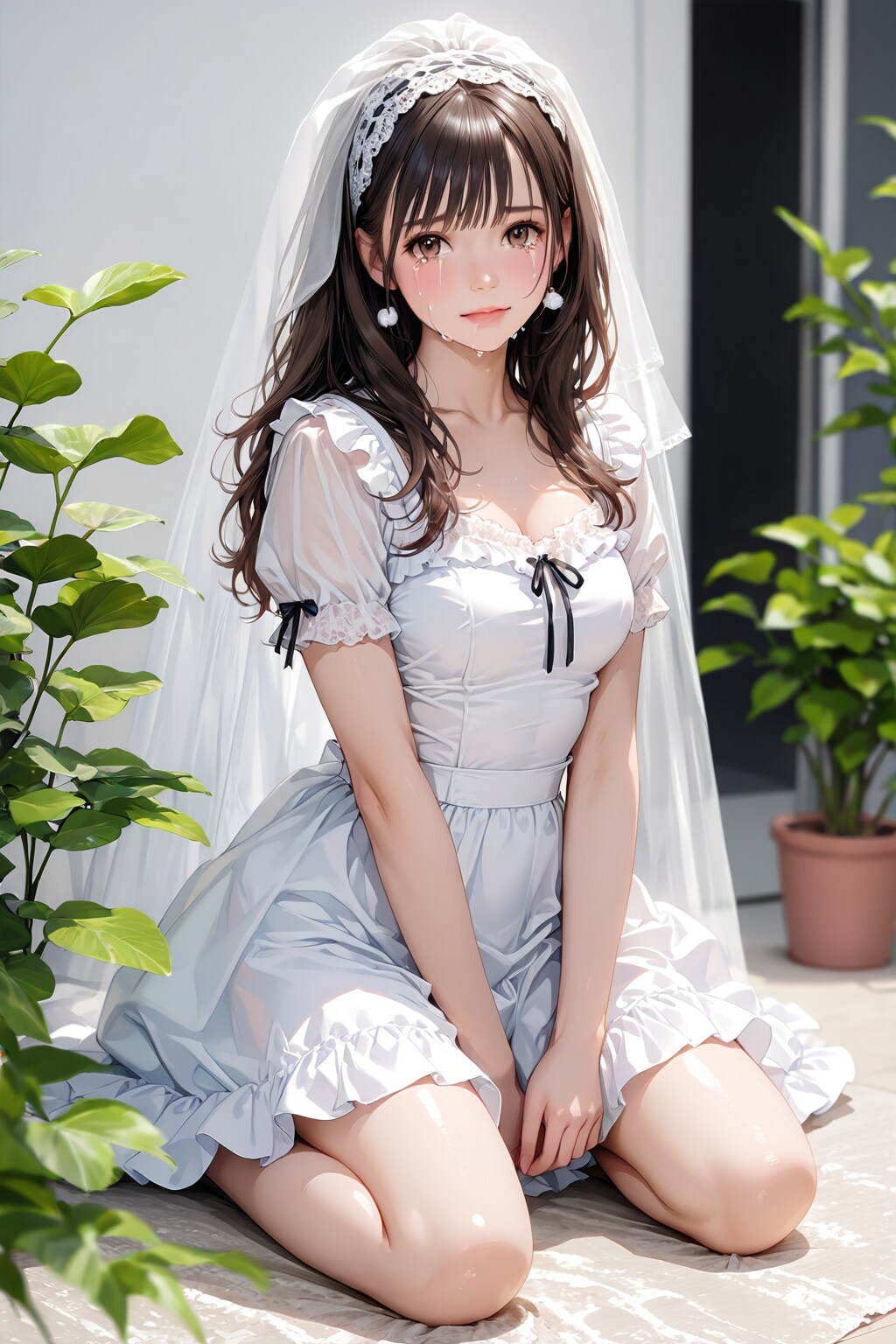 破談