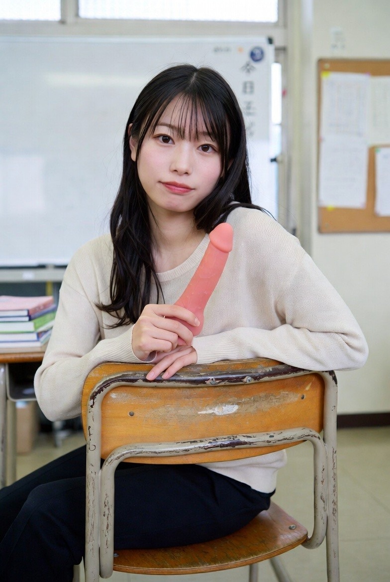 なんでこんなのが鞄に入ってるの？