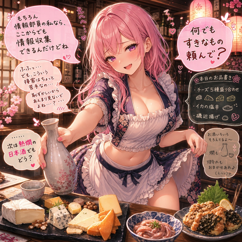 【タグ参加＆使用歓迎】#即興プロンプト選手権 その０９４