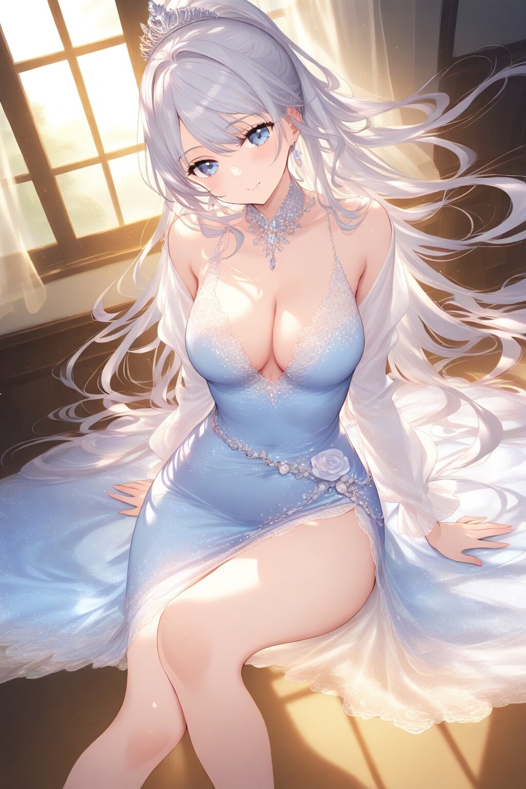 《失敗集01》姫　Prinsessa Asqua