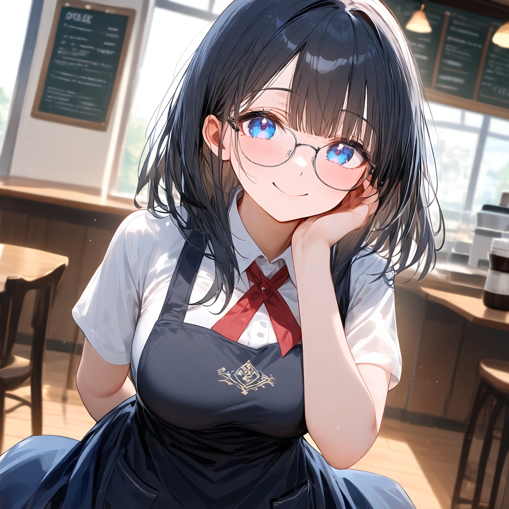 ジュノーちゃん