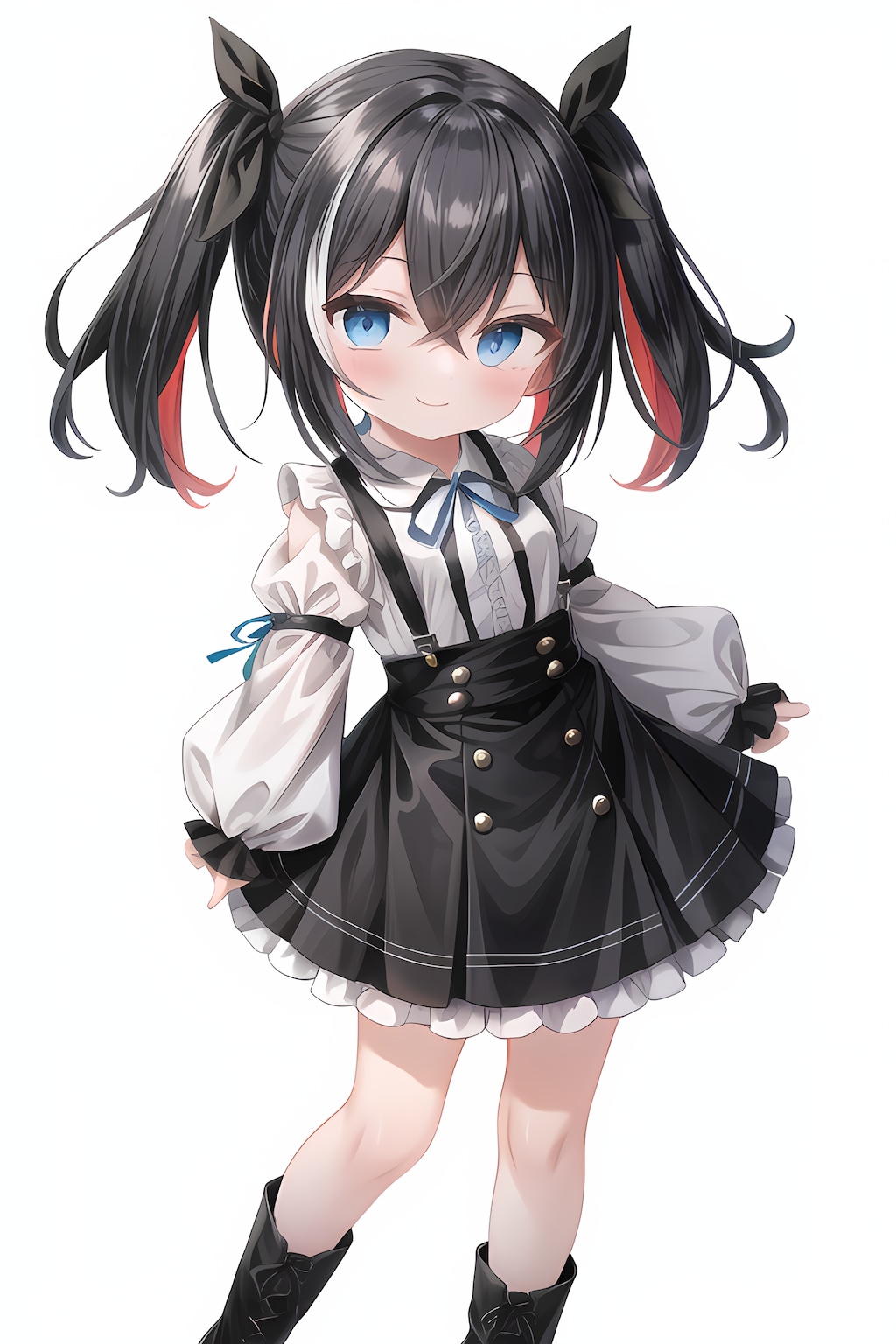 【衣装決定】ご協力および企画ご参加ありがとうございました！