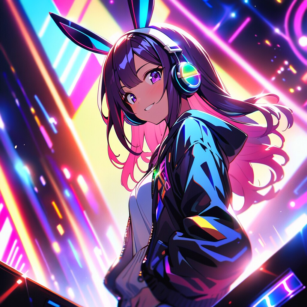 ダンスフロア・マッシヴ！