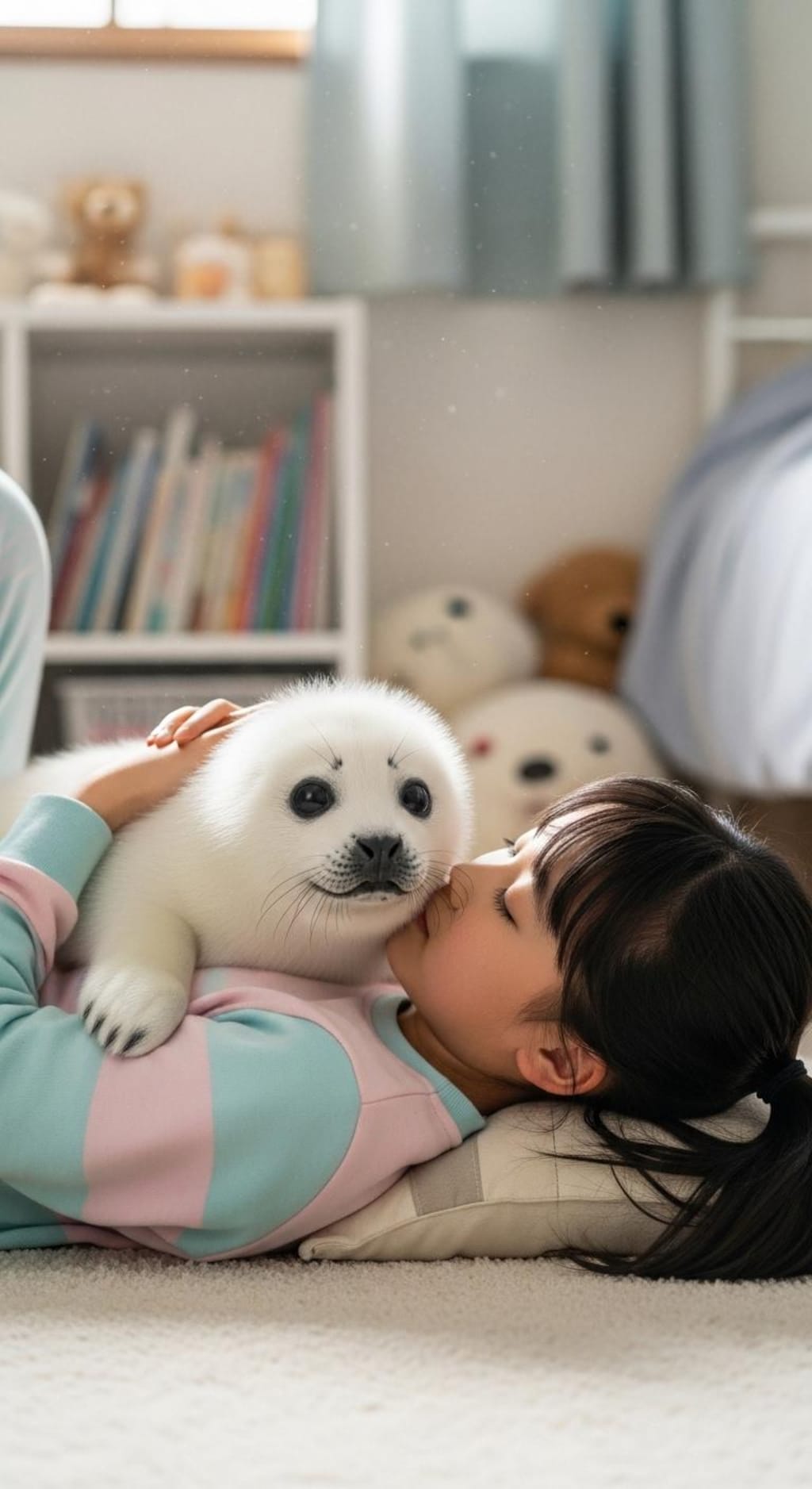 憧れのゴマちゃんといっしょ001