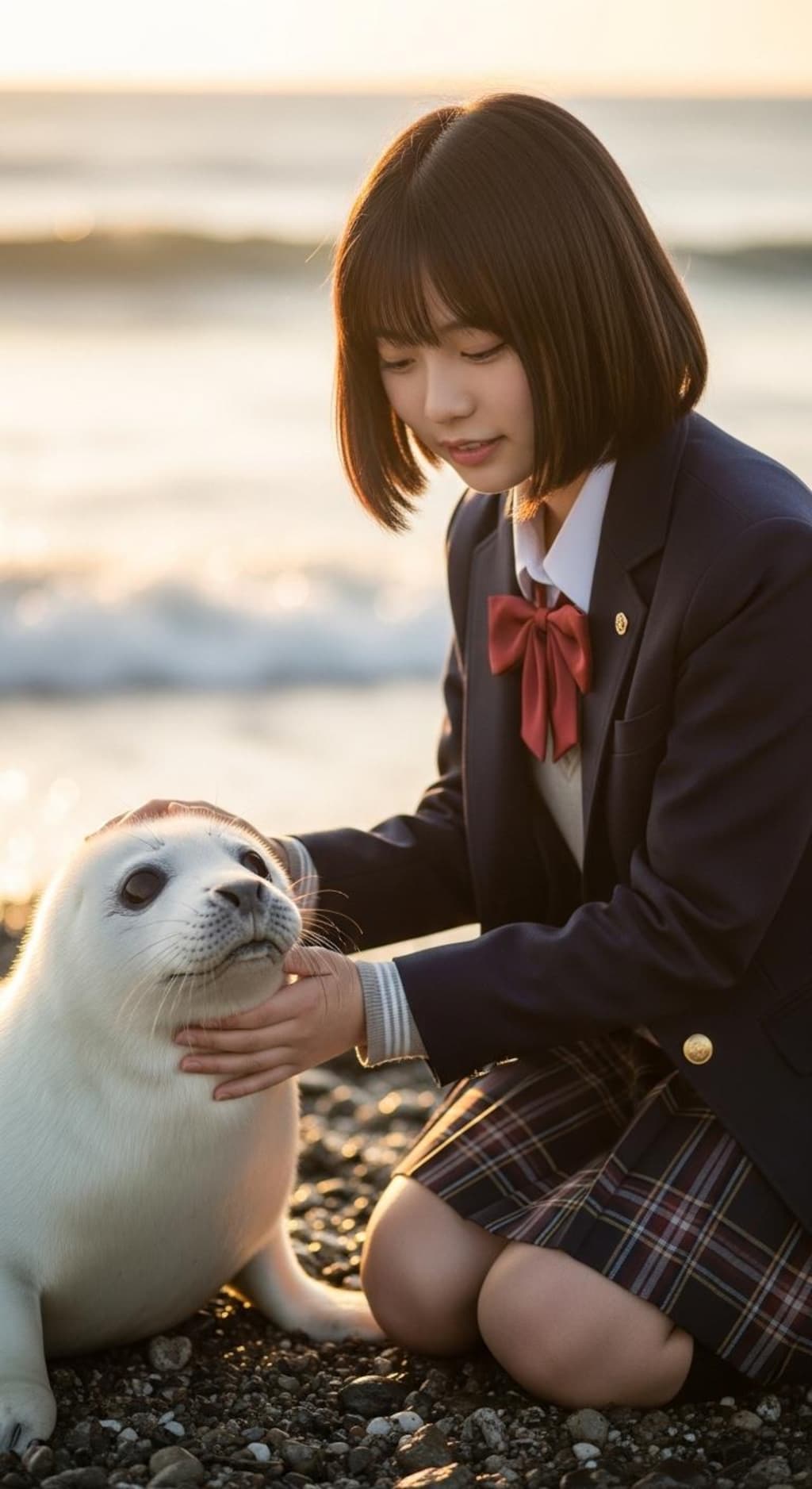 憧れのゴマちゃんといっしょ001