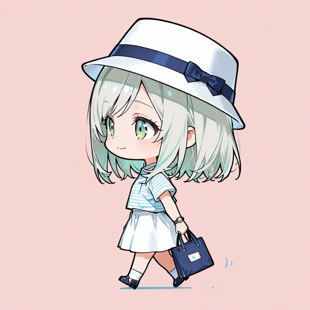 ちび真樹ちゃん１５０