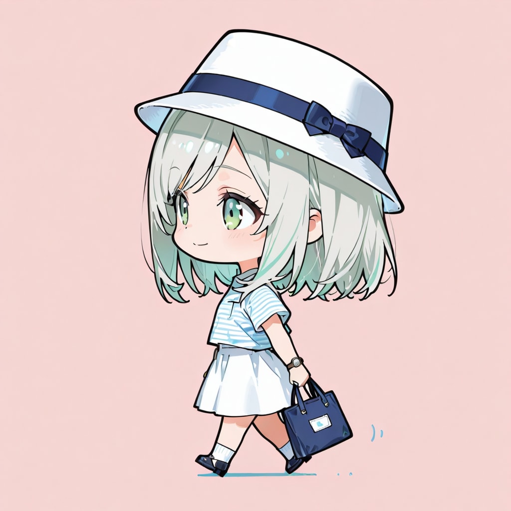 ちび真樹ちゃん１５０