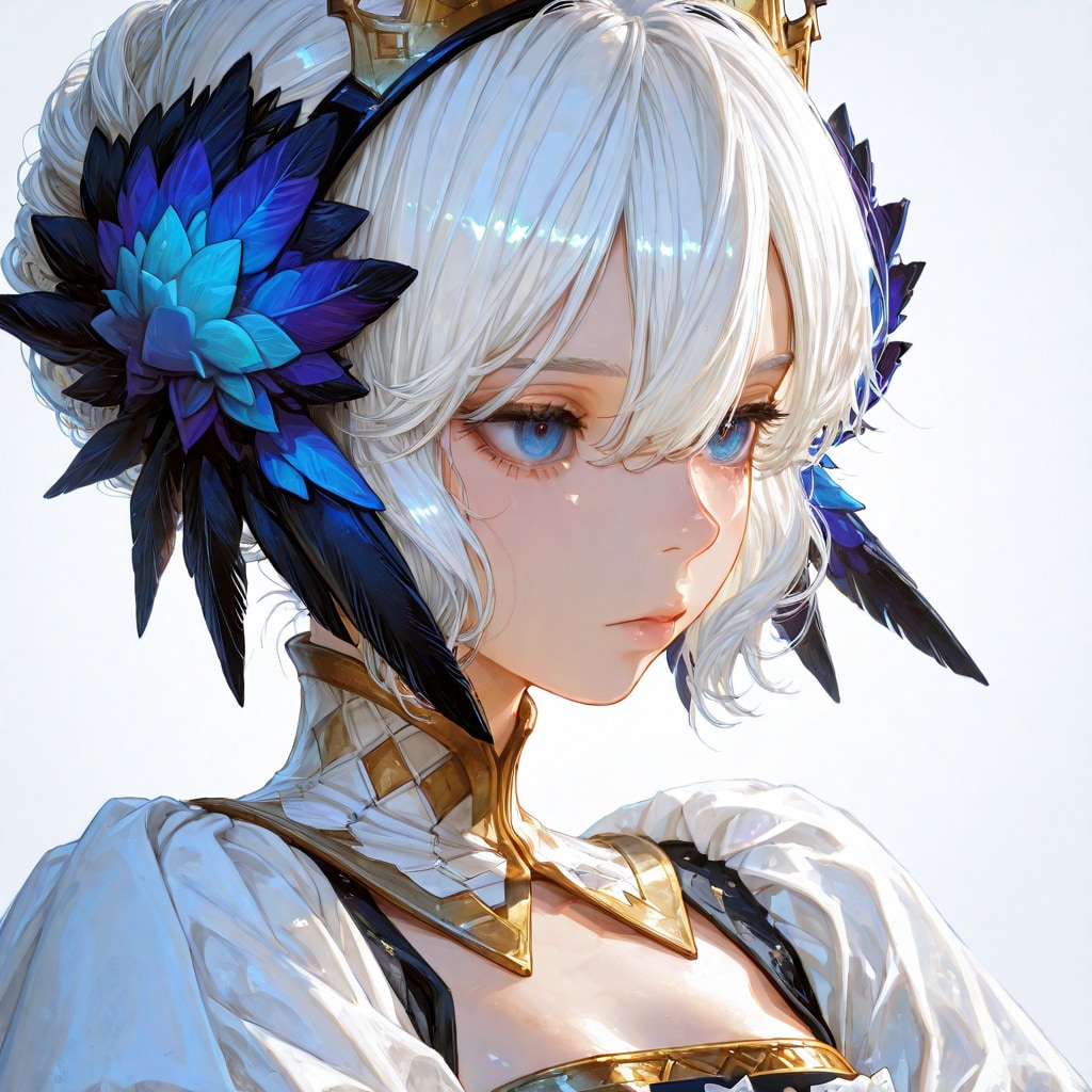 グウェンドリン