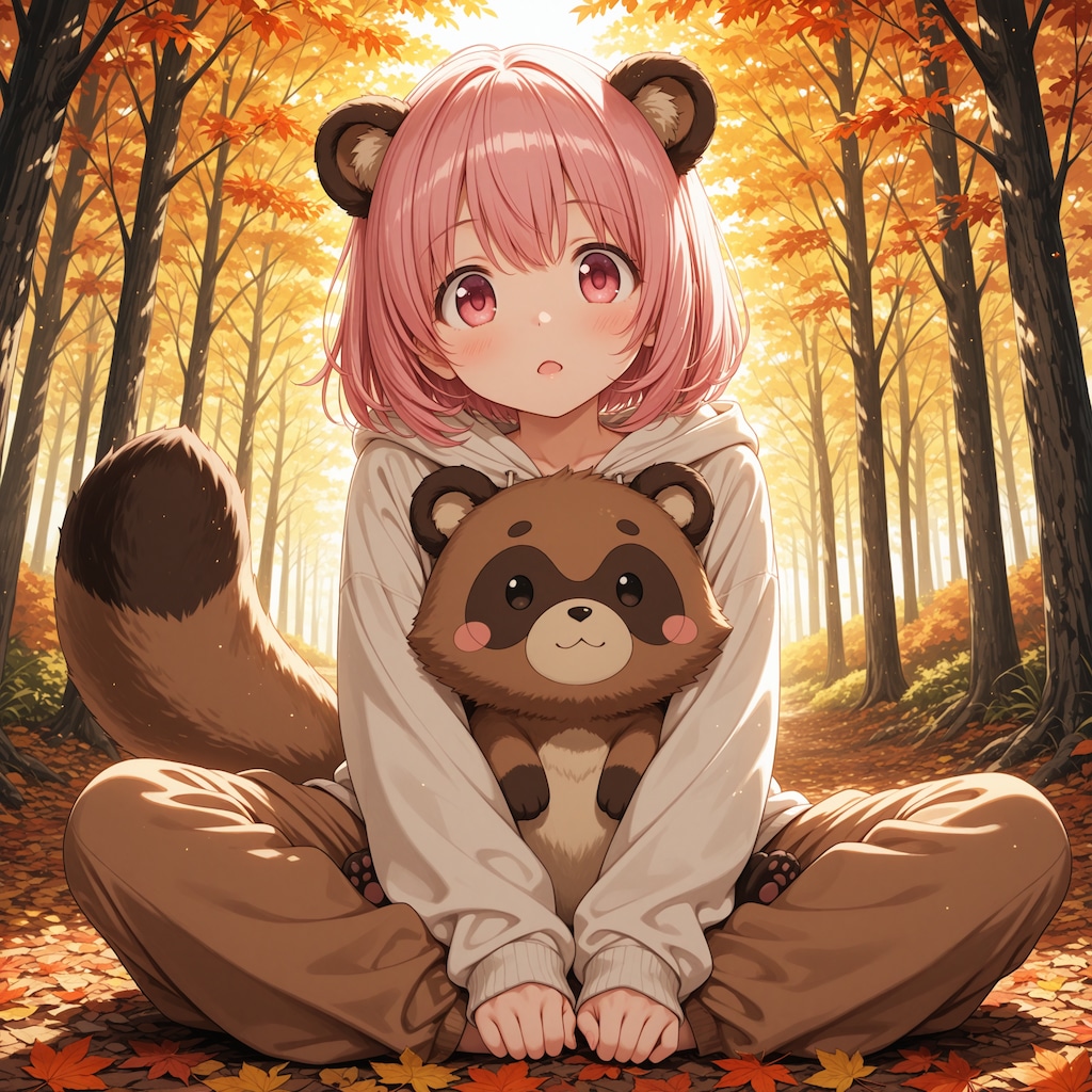 ぽん🍃