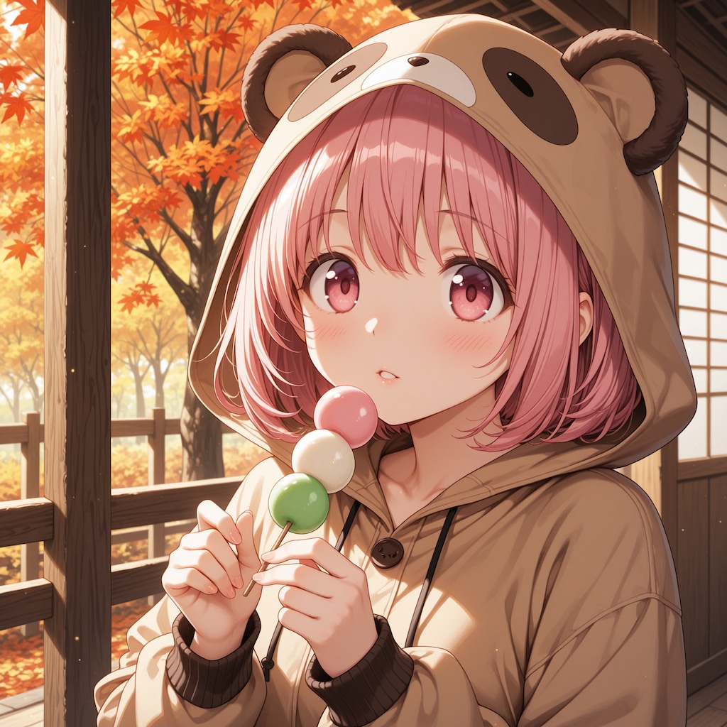 ぽん🍃