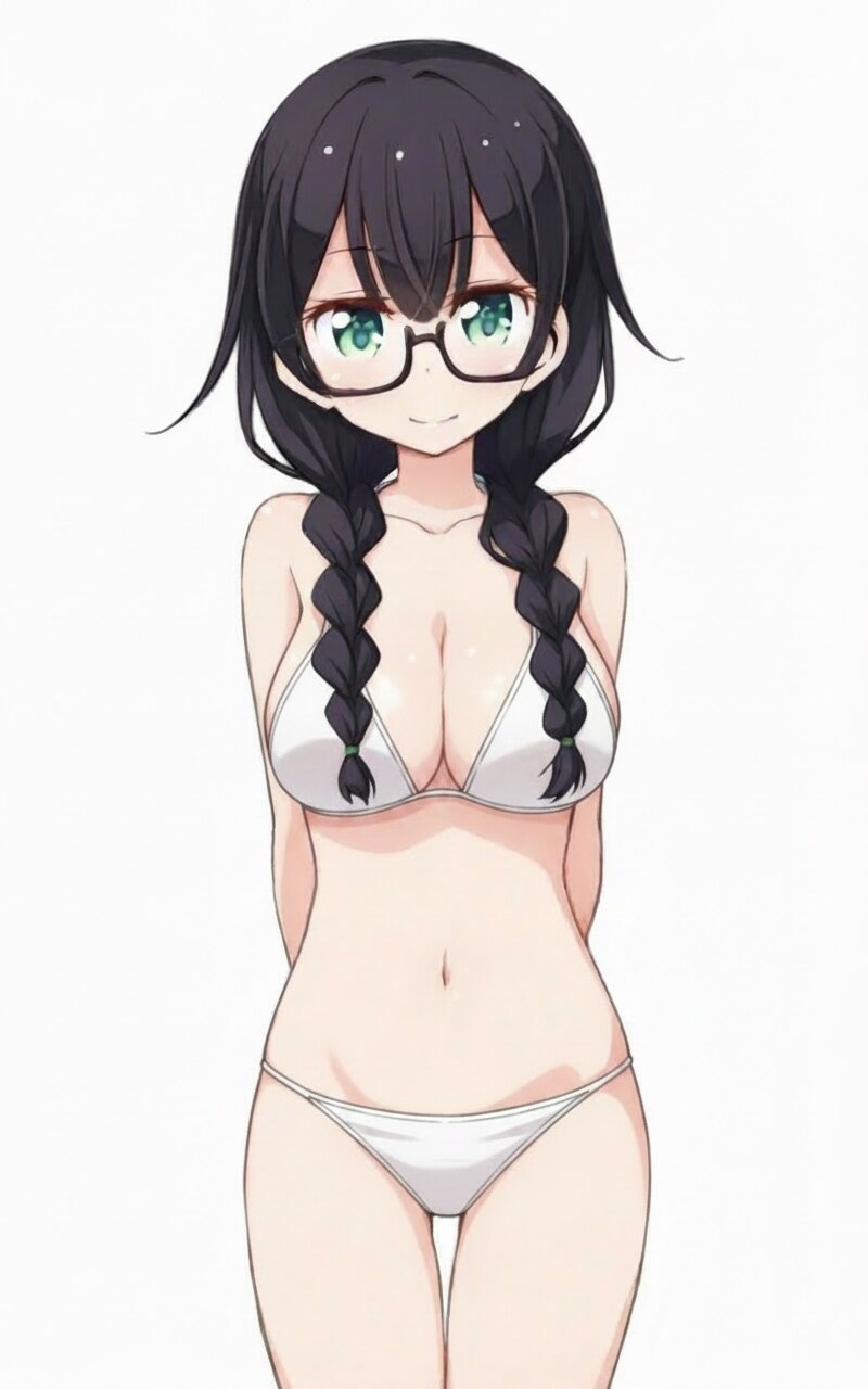 花隈千冬 ビキニ