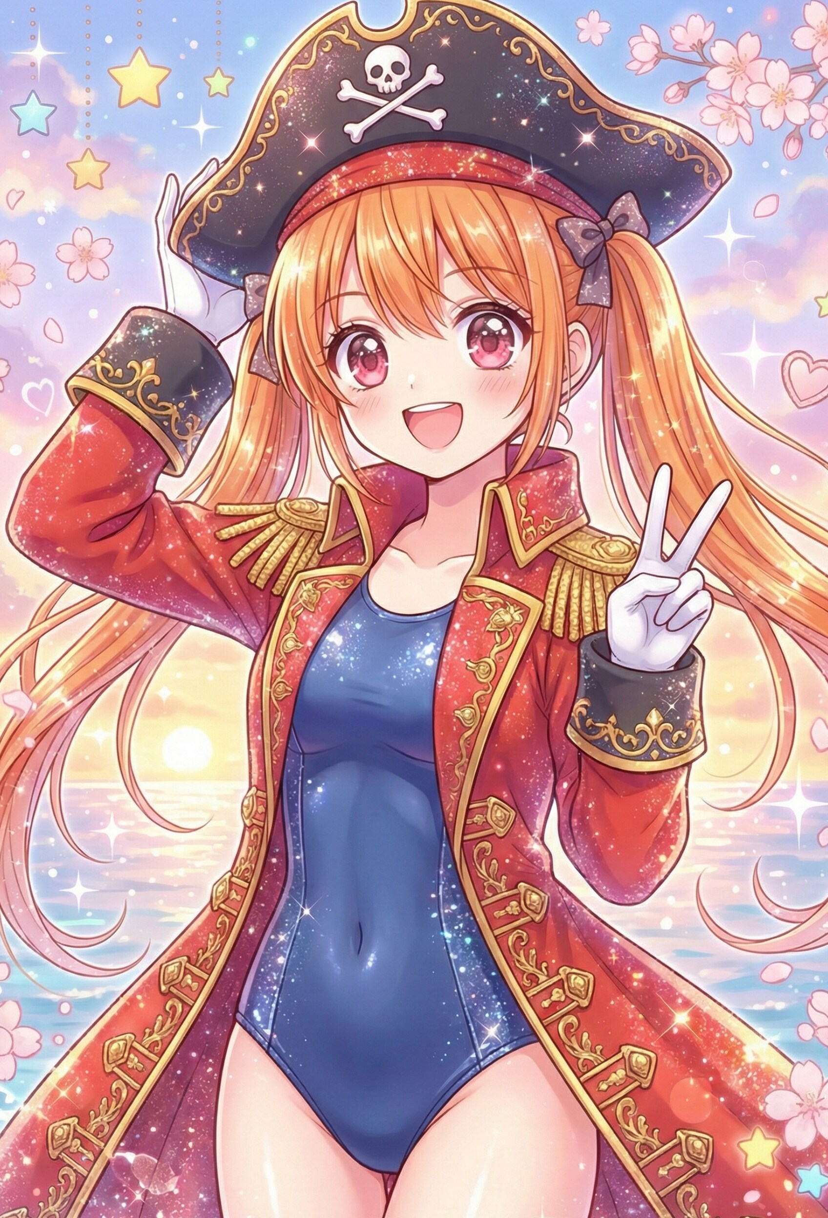 キャプテンぷい丸