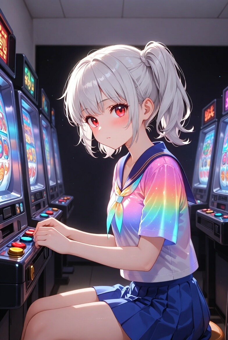 脳汁ドバドバ | の人気AIイラスト・グラビア