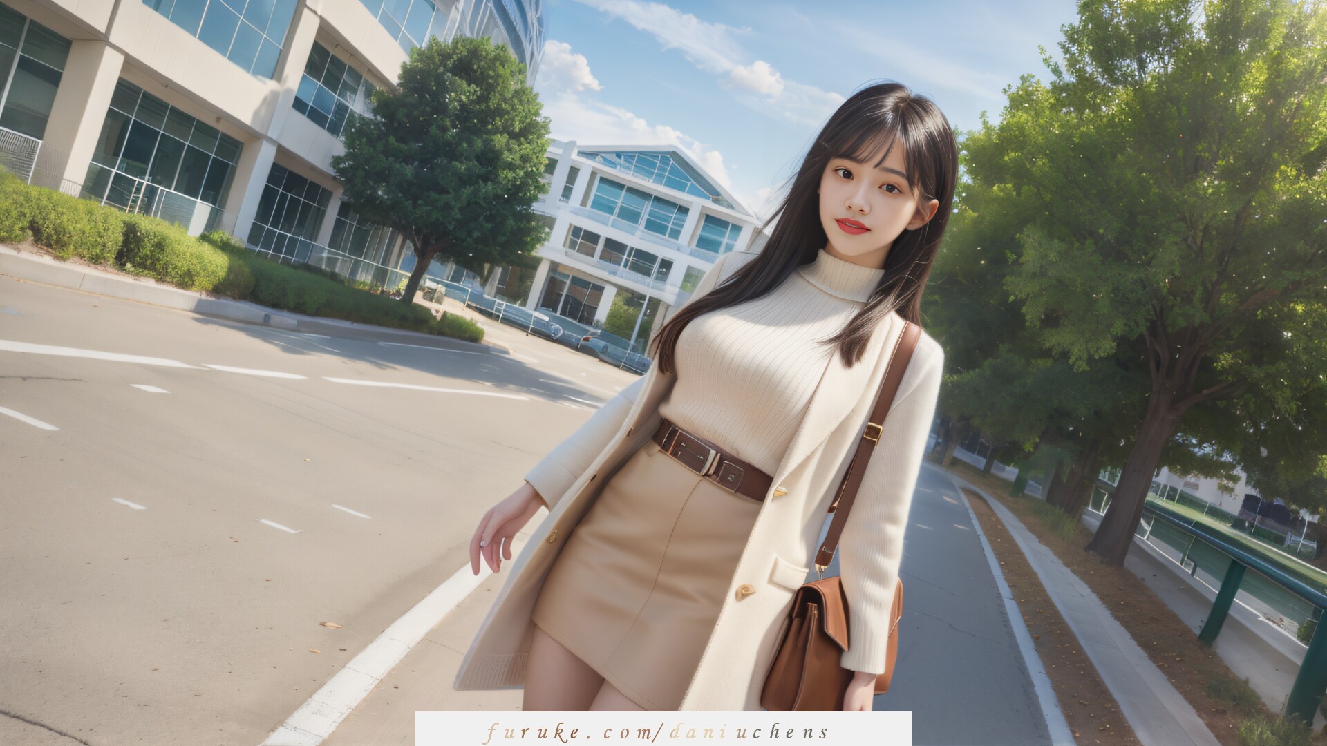 #3 リナ編