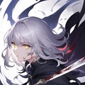 黒騎士 3枚目