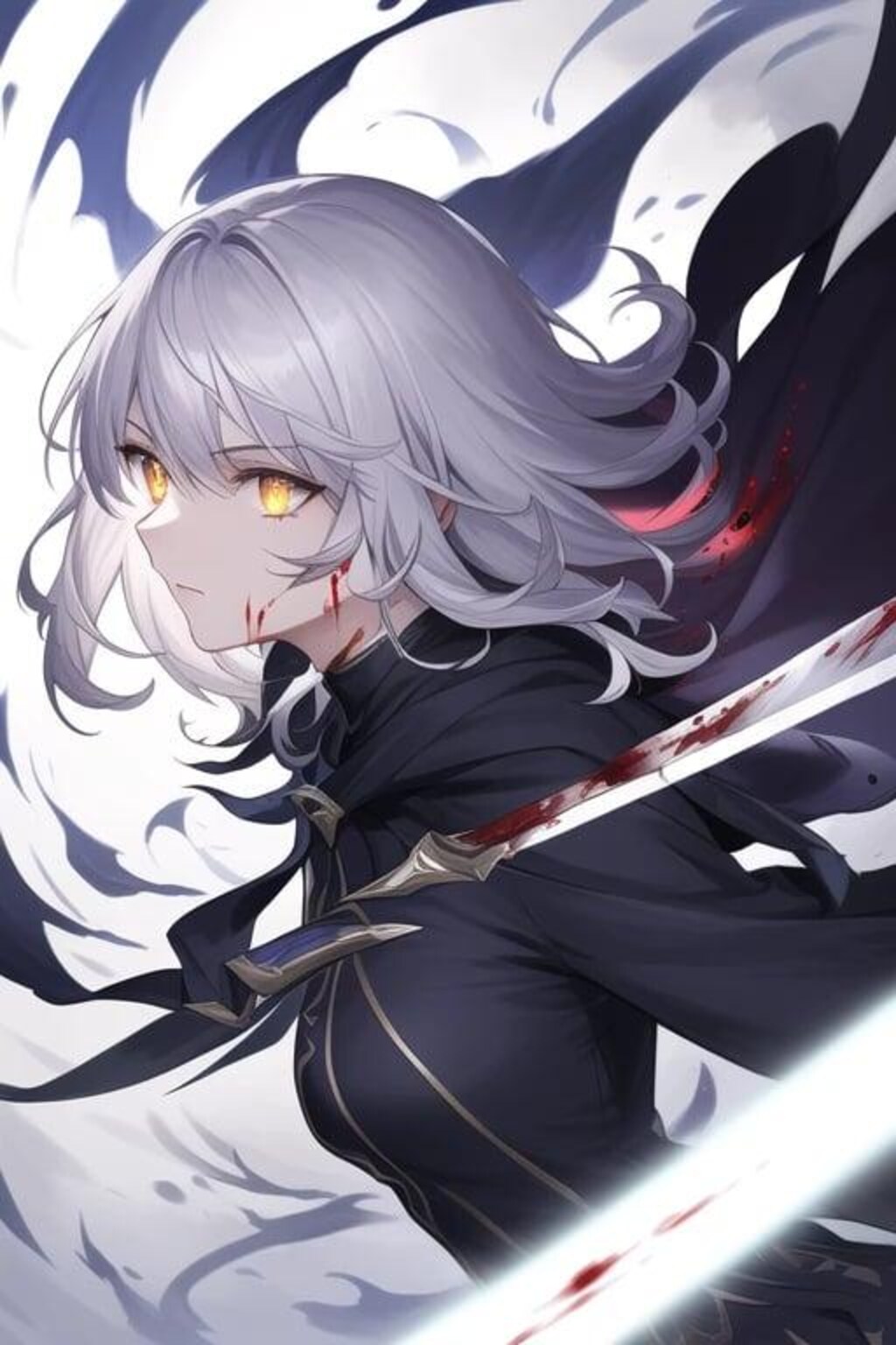 黒騎士