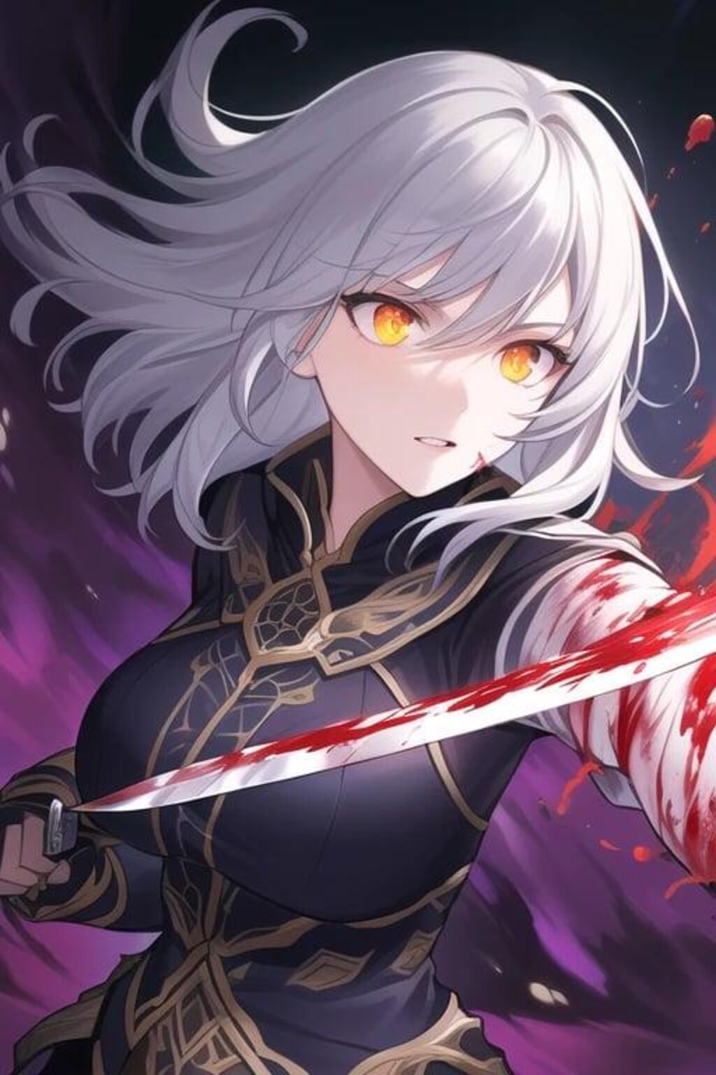 黒騎士