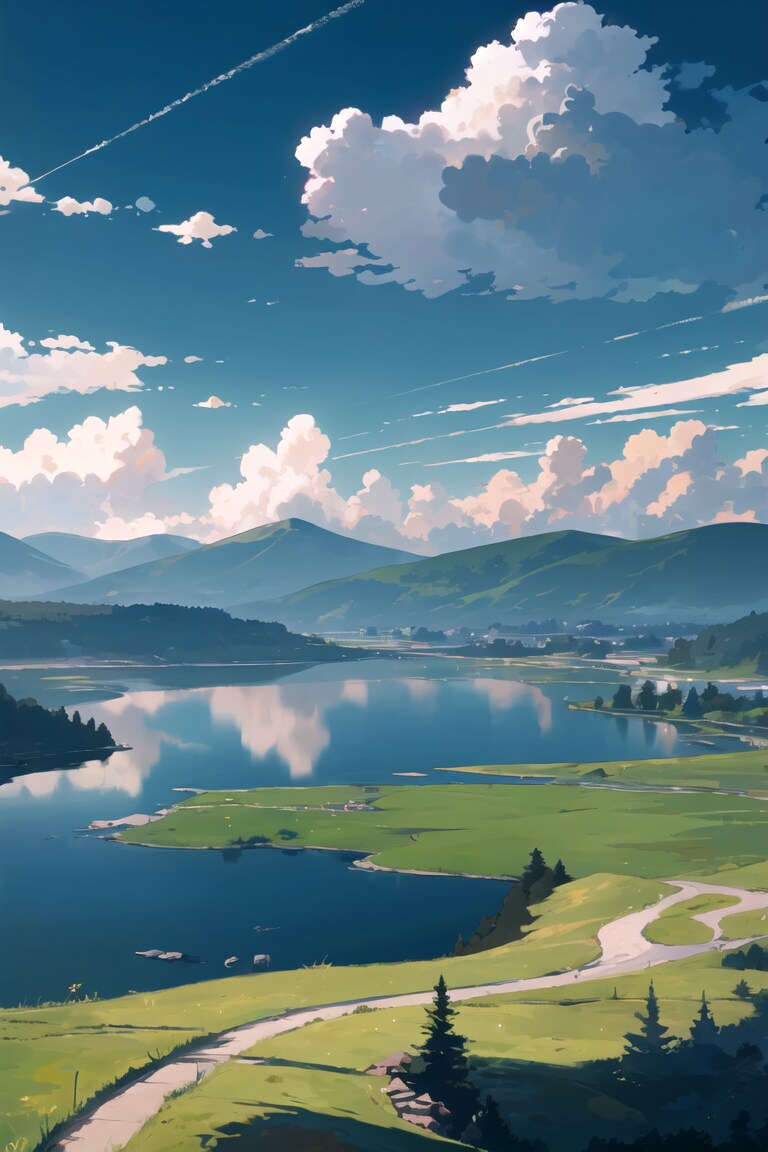 景