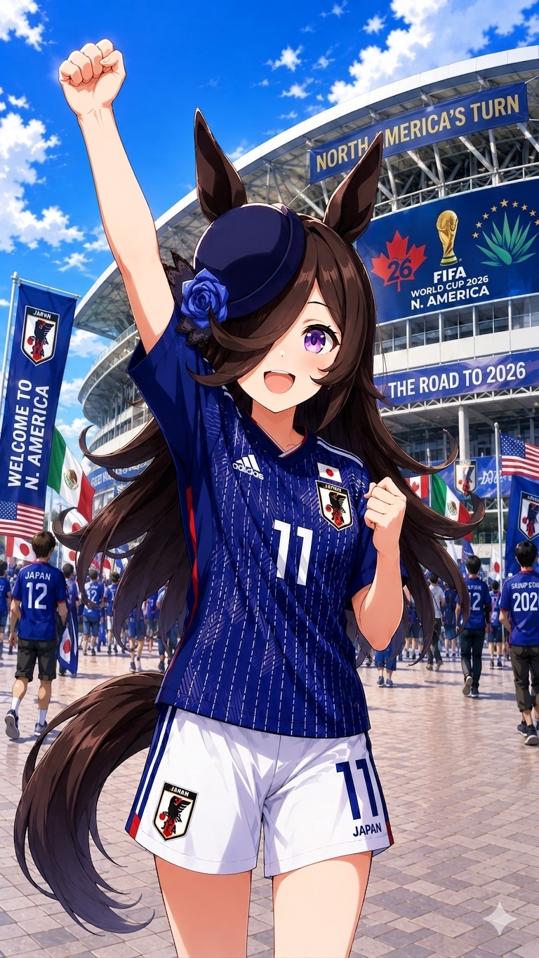 頑張ろう　おー！
