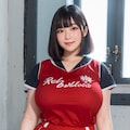 長身むちむちバレー女子 3枚目