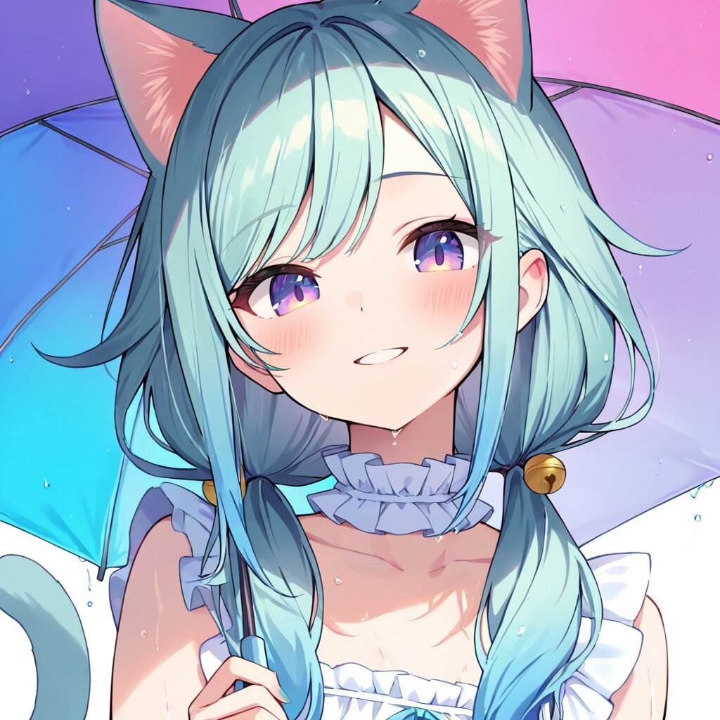 雨🐱