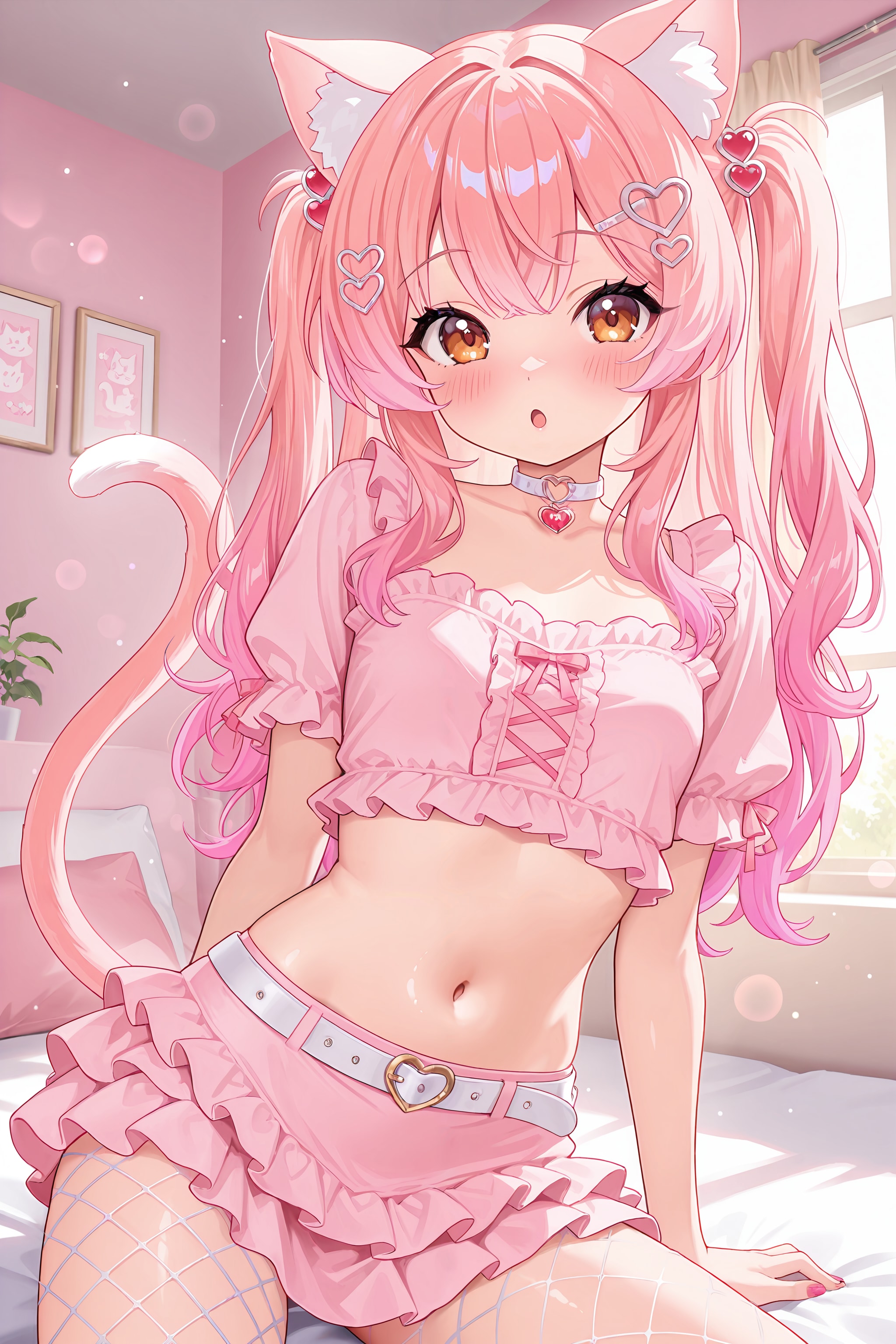 おはよう | の人気AIイラスト・グラビア