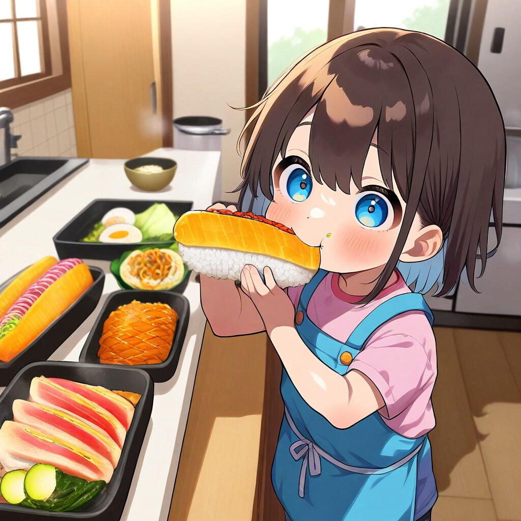 ぷりずむで…。