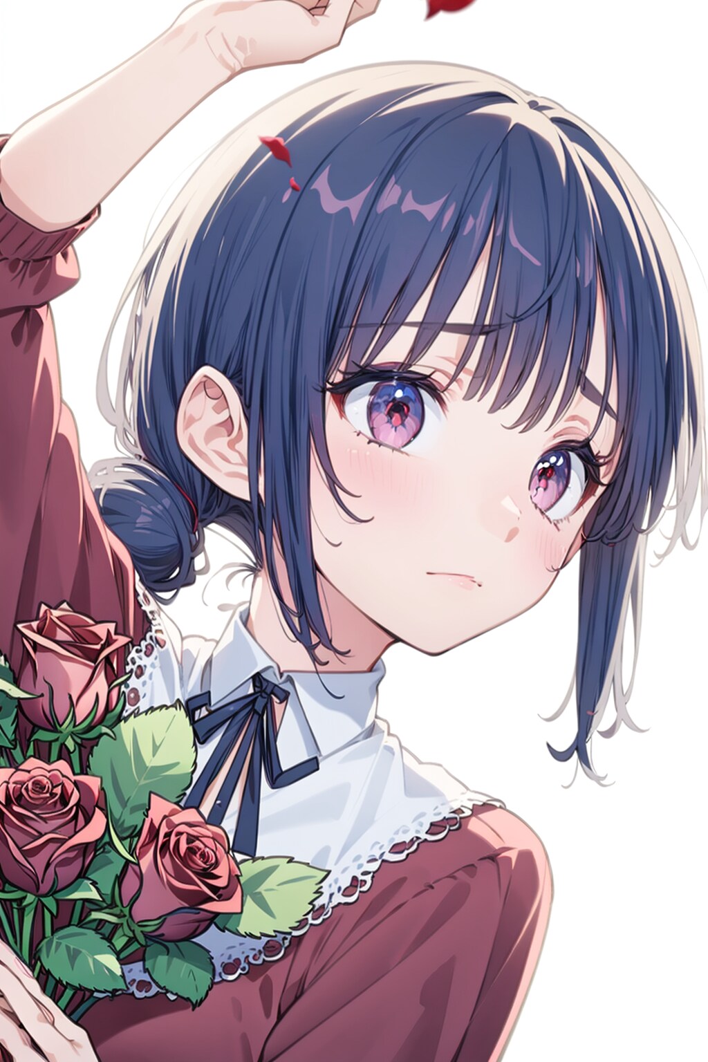 薔薇