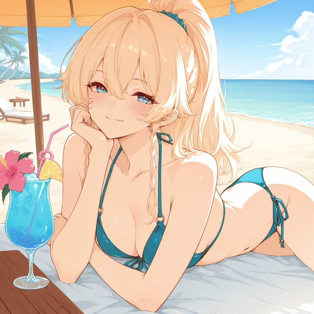 のんびり日和