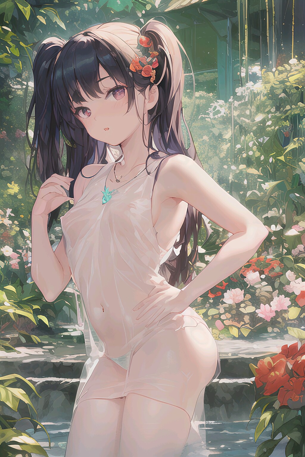 R15 午後のひと時2