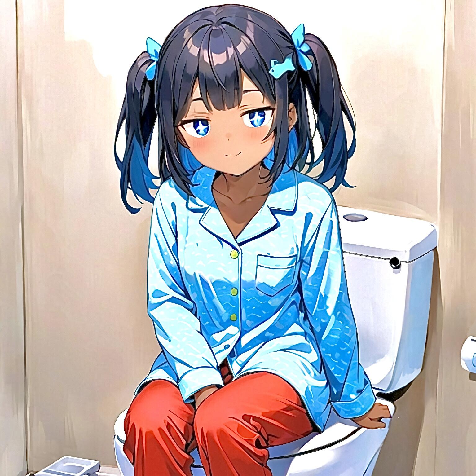 ようこそ🐟