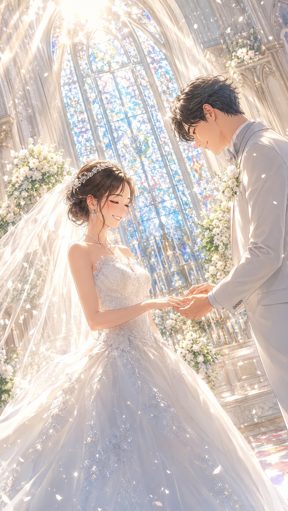 ジューンブライド